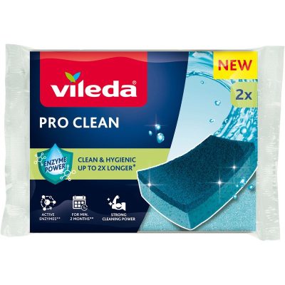 Sunđer Vileda Pro Clean 2/1