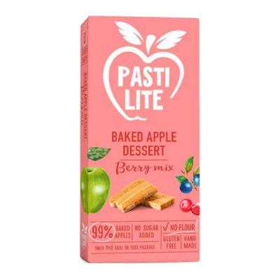 Desert Peč Jabuka Viš 100 g App Lite