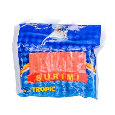 SMRZNUTI SURIMI TROPIC TRADE 250G