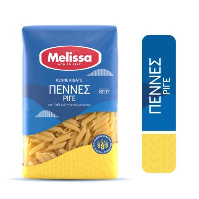 TESTENINA PENNE RIGATE 500G MELISSA