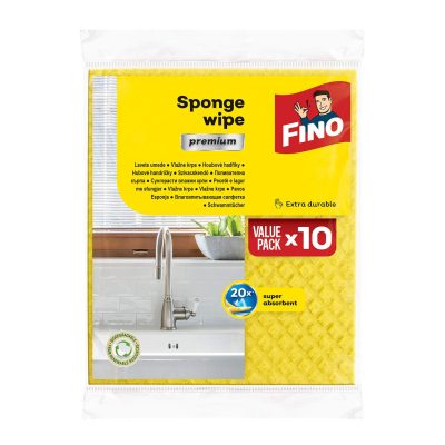 KRPE VLAŽNE FINO 10/1