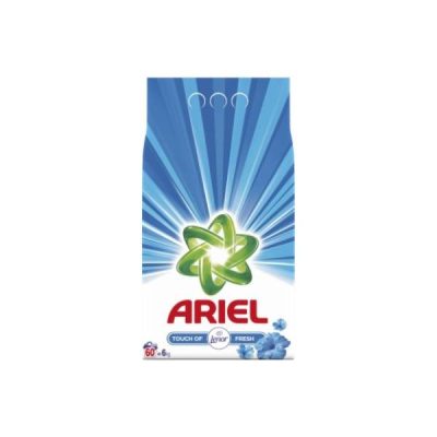 DETERDŽENT ZA VEŠ LENOR TOUCH ARIEL 6KG