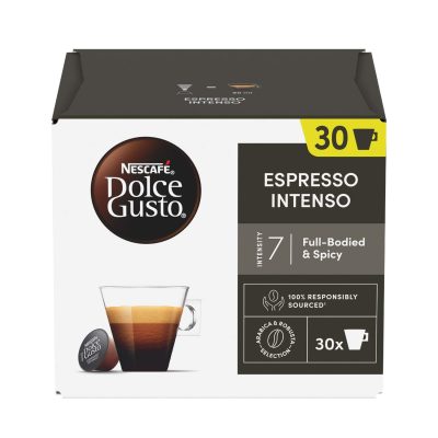 Inst KPS D Gusto Intenso 30Kps 210 g