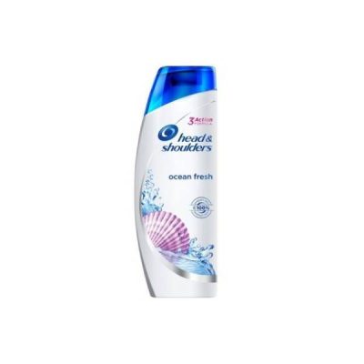 Head&Shoulders Ocean Fresh 225 ml