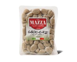 NJOKE OD KROMPIRA SA SPANAĆEM MAZZA 500G