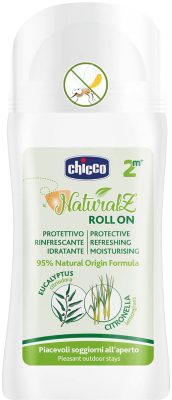 SPREJ PROTIV KOMARACA CHICCO 100ML