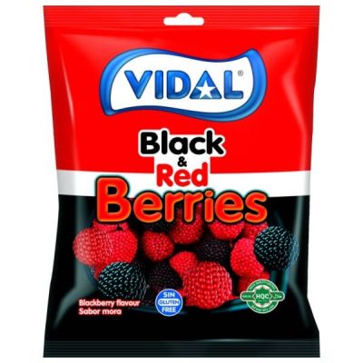 BOMBONE VIDAL GUMENE KUP INA 90G