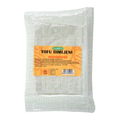 TOFU DIMLJENI GENIE 200G