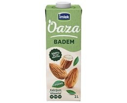 NAPITAK OD BADEMA OAZA 1L