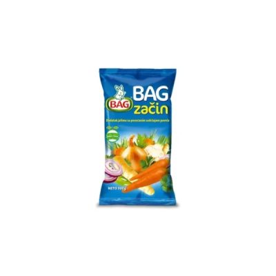 ZAČIN DODATAK JELIMA BAG 500G
