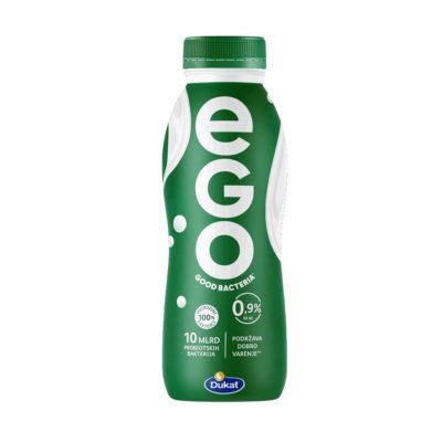 JOGURT PROBIOTIK EGO NATUR 1KG