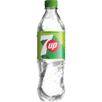 7 Up 0,5