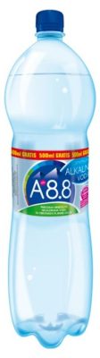Voda Alkalna A8.8 Negazirana 2/1 6