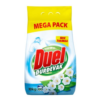 DET.DUEL 10/1 DJURDJEVAK