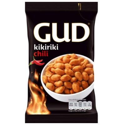GUD KIKIRIKI PRZENI CHILI 180GR MARBO