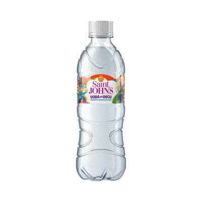 VODA ZA DECU SAINT 0.5L