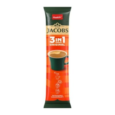 KAFA JACOBS 3 IN 1 BOX 12.6gr
