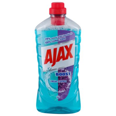 AJAX BOOST LAVANDER 1L