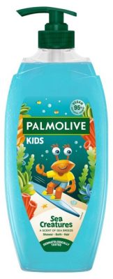 Gel Tuš Kids Sea Creatures 750 ml Palmolive