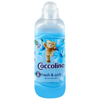 COCCOLINO BLUE OMEKSIVAC 975ML