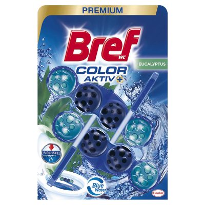 BREF kuglice DUO 2x50g eucalyp 10
