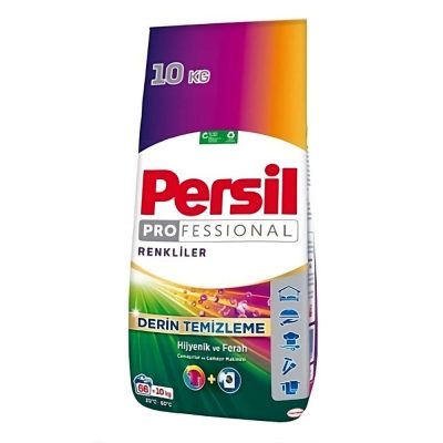 PERSIL COLOR 10KG T