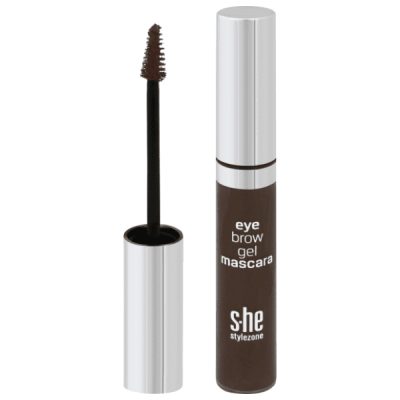 s.he gel maskara za obrve 150/003