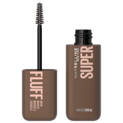 MAYBELLINE SUPER FLUFF maskara obrve 257