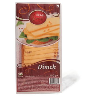 Sir Dimljeni Dimek Slajs Vindija 150 g