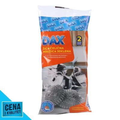 Žica Čelična Dax 2/1