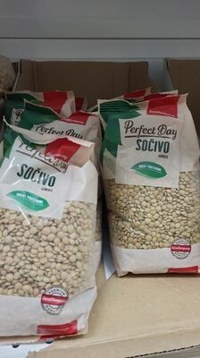 SOČIVO EURCO99 500G