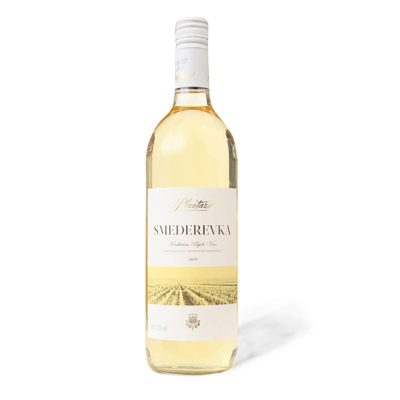 VINO BELO SMEDERKVA 13.JUL 1L