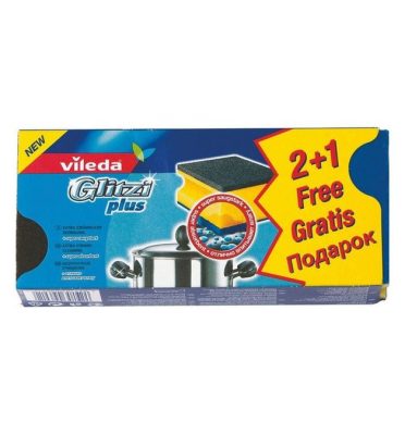 Sundjer Glitzi plus 3/1