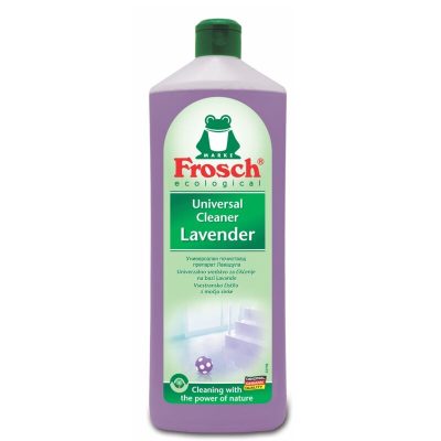 FROSCH 1/1 Lavander Universal cleaner