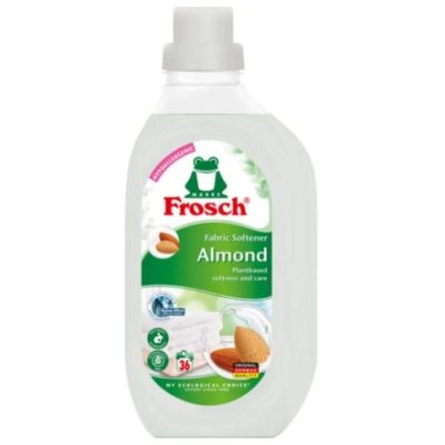 OMEKŠIVAČ ZA VEŠ BADEMOVO MLEKO FROSCH 900ML