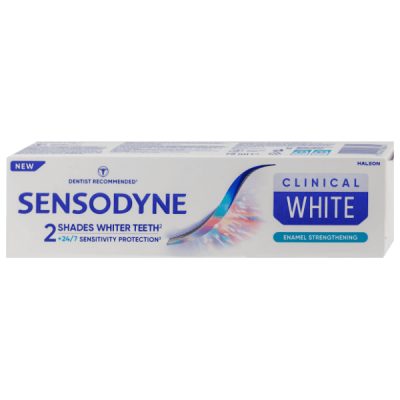 SENSODYNE CLIN.WH.EN.pasta za zube 75ml