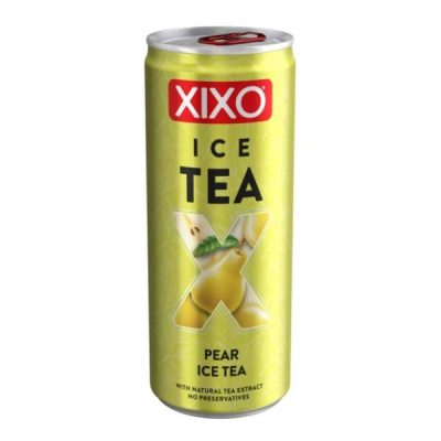 XIXO PEAR 250ML