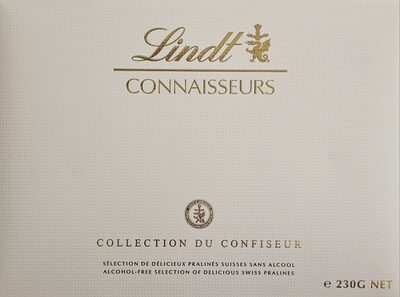 Bombonjera Pralin Du Conf230 g Lindt