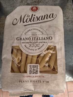 LA MOLISANA PENE REGARE 500G