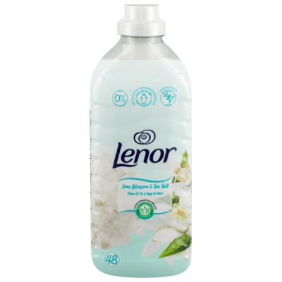 OMEK.LENOR 1,2L 48WL LIME&SEA