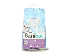 Posip mac. Classic Lavanda Sanilove 8l