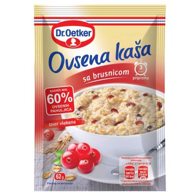 OVSENA KASA BRUSN.62GR DR