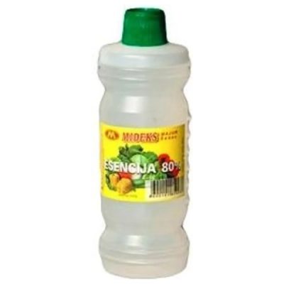 MIDEKS ESENCIJA 80% 1/4L #