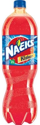 Sok Klaker Naeks 2 l Bahus