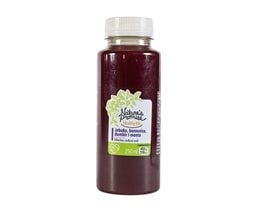 Sok jabuka borov.djumbir nana NP HL0,25l