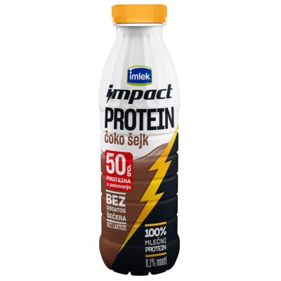 IMLEK PROTEIN COKO SEJK 0.5L PET