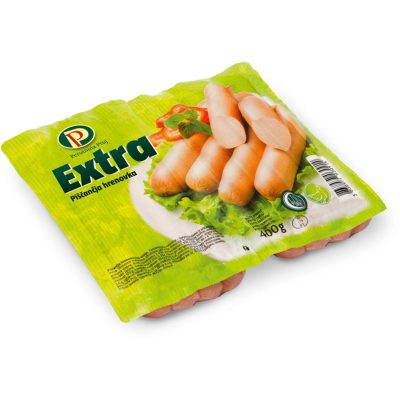 Pileca virsla Extra 0400 Ptuj