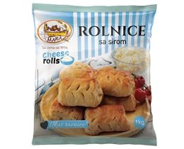 MARA.ROLNICE SA SIROM 1 KG