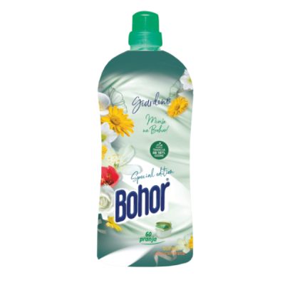 BOHOR 1500ml GIARDINO