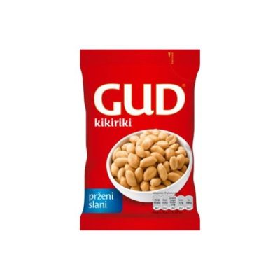 KIKIRIKI PRZENI 100g GUD